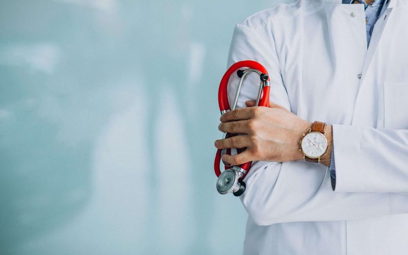 young-handsome-physician-medical-robe-with-stethoscope